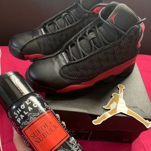 AIR JORDAN 13 RETRO BG 6Y